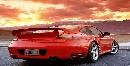 Daewoo Racer